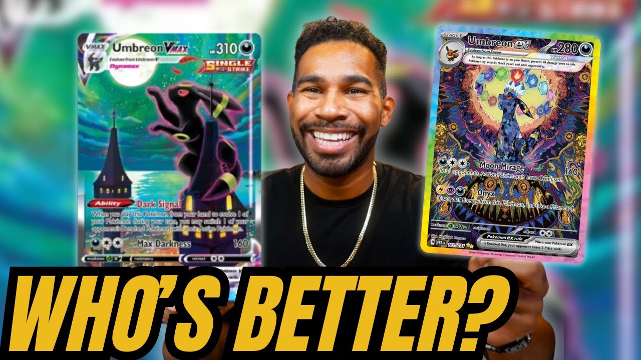 Prismatic Evolutions + Evolving Skies Opening