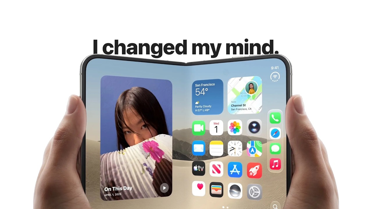 Kupuję iPhone'a Duo.