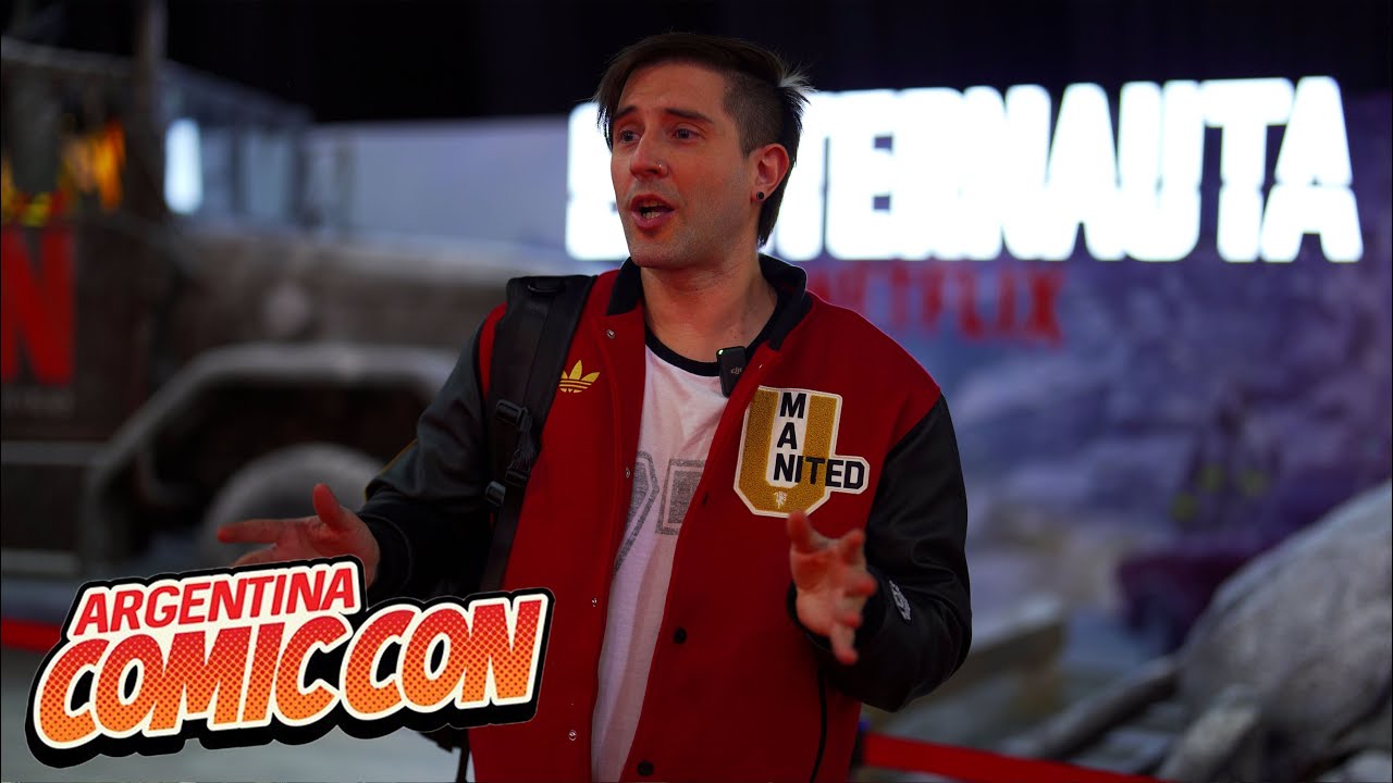 🎭 Comic Con 2025: ¿💸 Alta estafa o 🤯 experiencia épica?