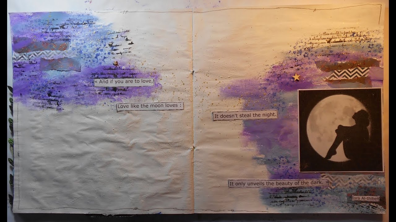#take5art Collaboration May 2019