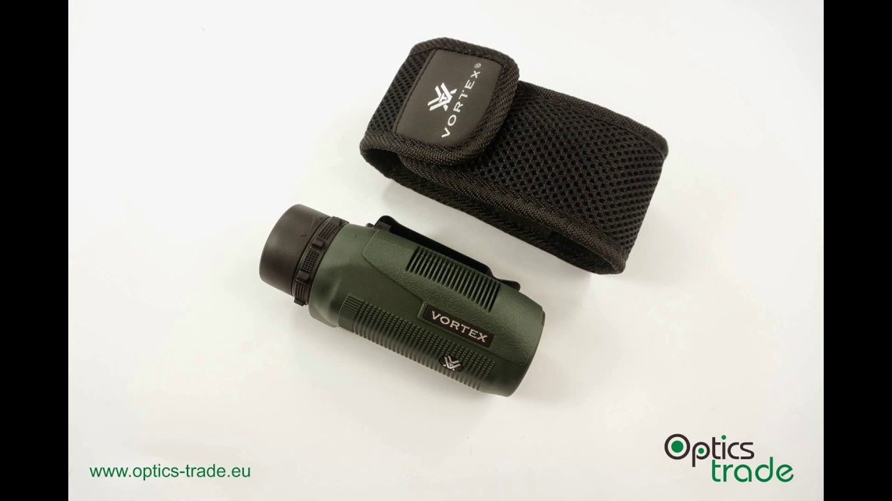 Vortex Solo 8x36 Monocular Photo slideshow