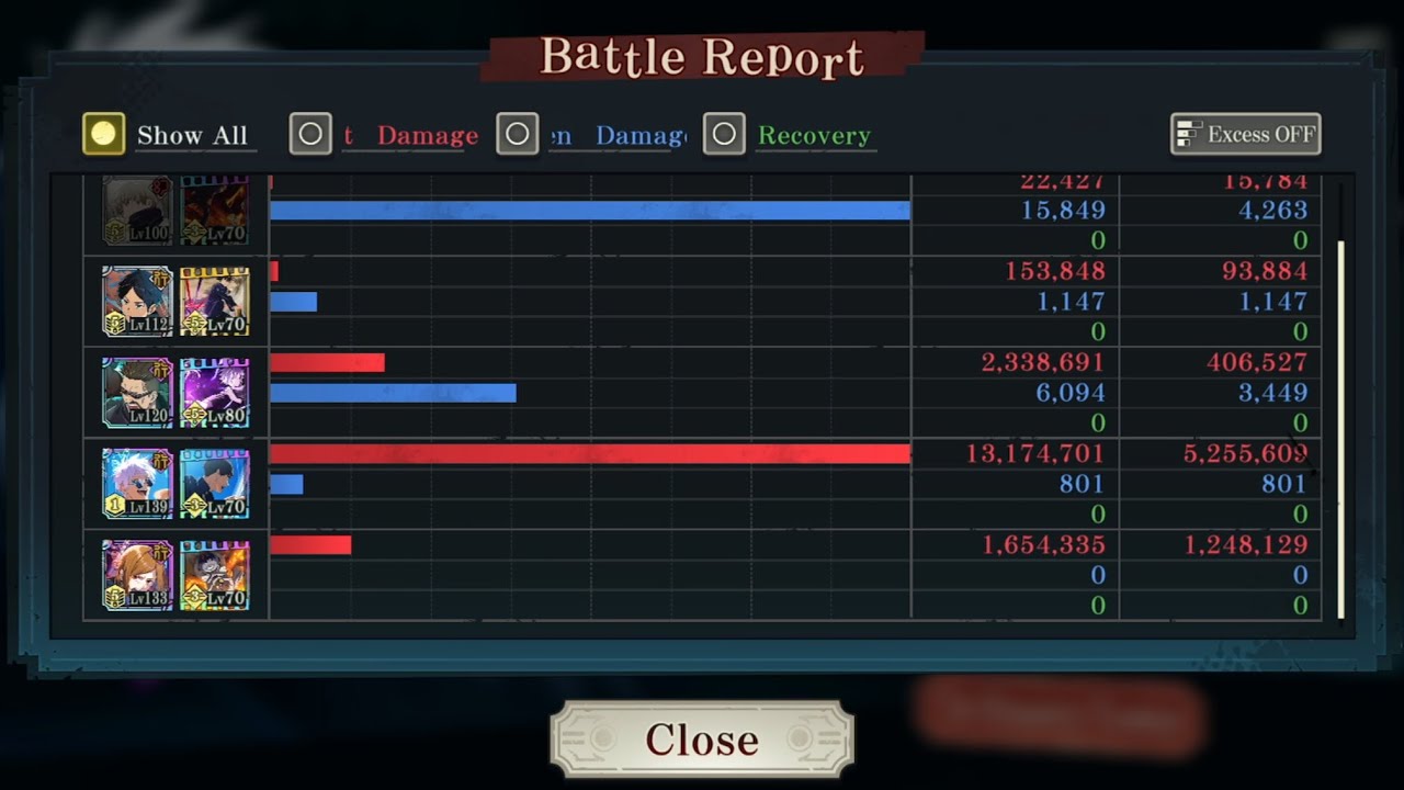 Illusory Tower Floor 50 (kinda RNG) (jjkpp)