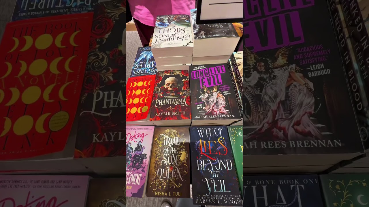 Покупка книг в Barnes & Noble!!!📖🌟 #чтениевлог #покупкикниг #покупкивBarnes&Noble