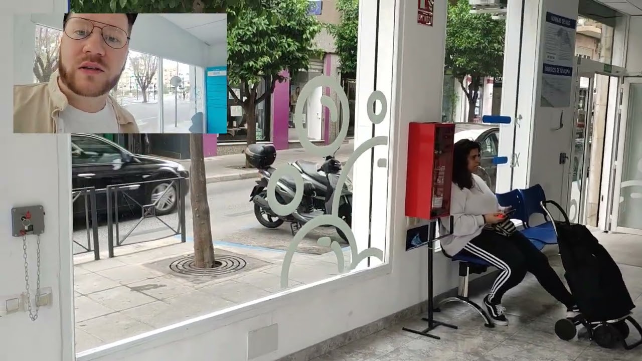 Waschsalon mit Amazon annehme und Vending Kiosk Standort