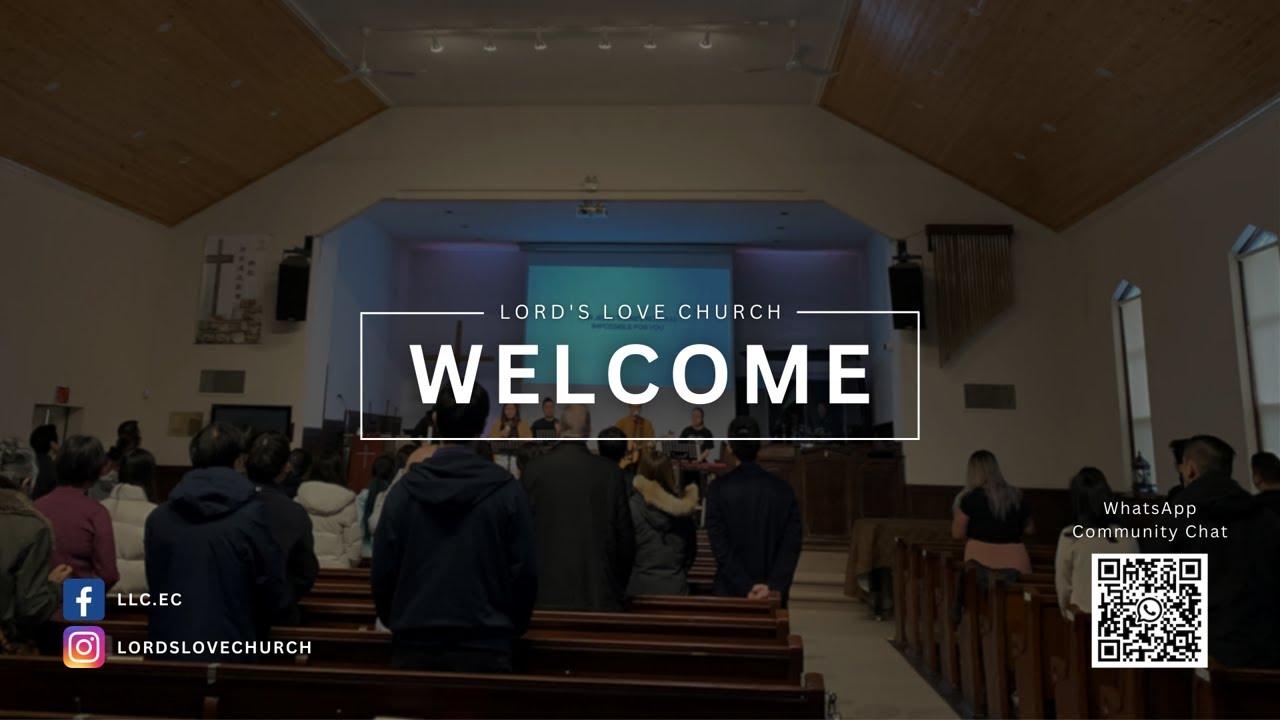Fearless: Unshakeable Faith [3] | Judges 7: 19-25 | Pastor Vinh Doan | LLC | Feb 15, 2026