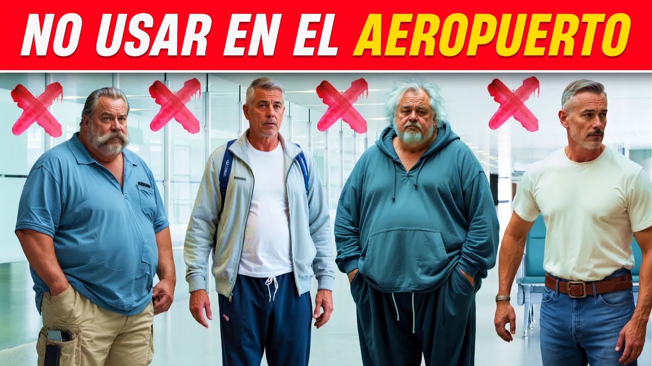 13 TRUCOS DE VUELO OCULTO Que NUNCA Se Les CUENTAN A Los PASAJEROS (¡Y COMETEN EN 2025!)