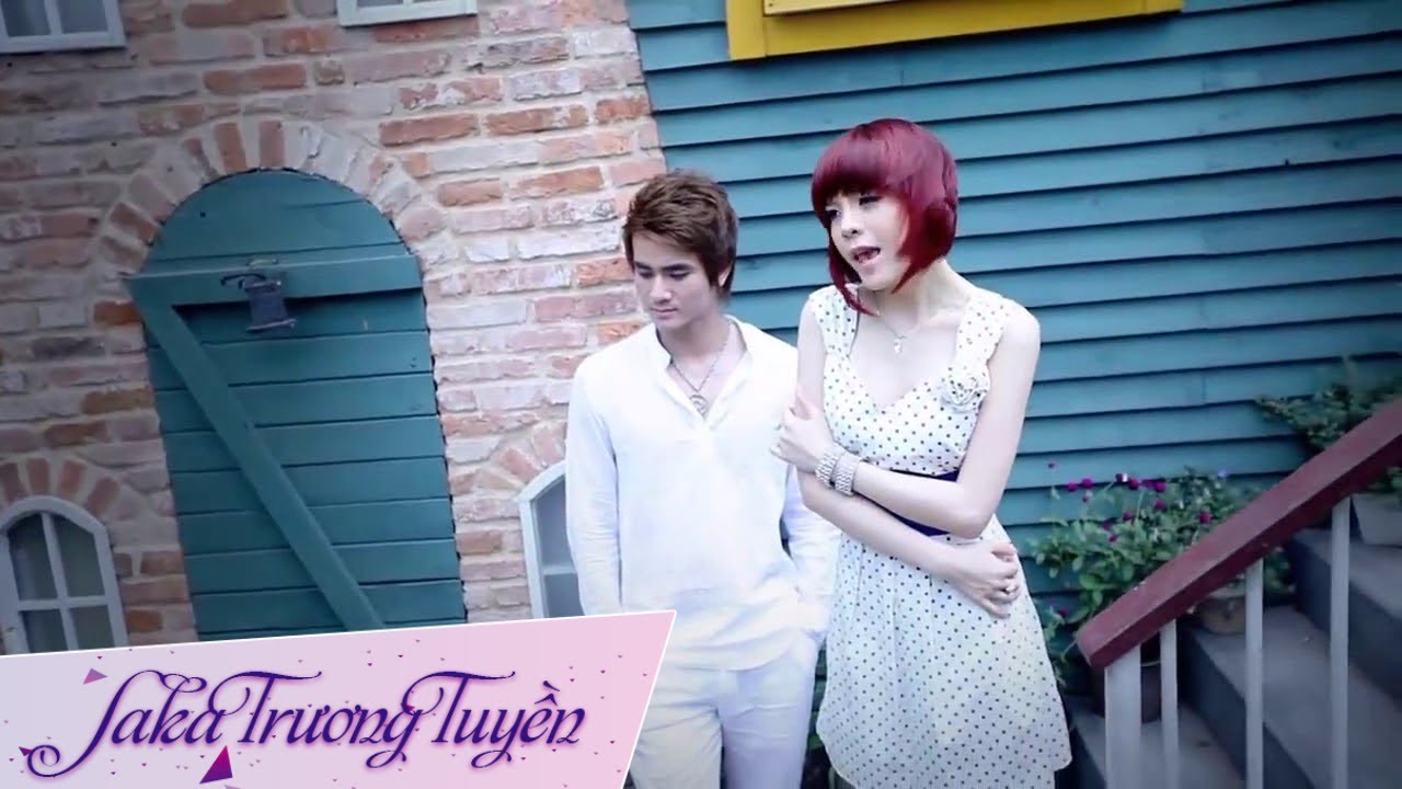 Đ&agrave;nh Vậy Th&ocirc;i | Cao Sỹ H&ugrave;ng Ft. SaKa Trương Tuyền| Official Music Video