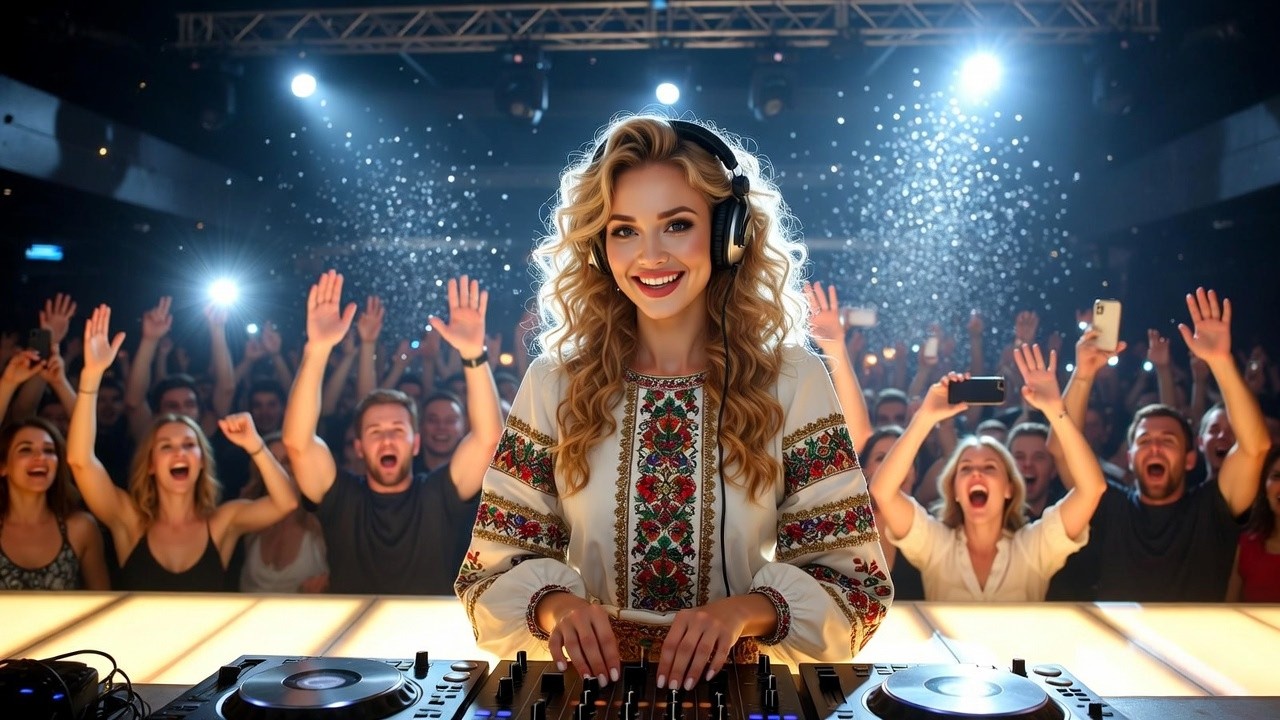 Top 80s Euro Disco & Italo Dance Mix 2026 | Nightlight Nostalgia Mix