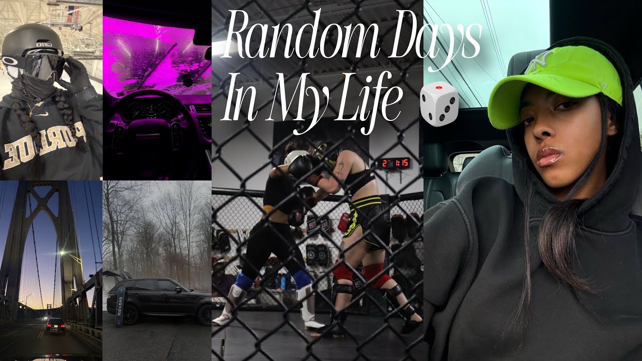 I Turned the Board Game LIFE Into My Actual Life Plan 🎲 | Days in My Life Vlog