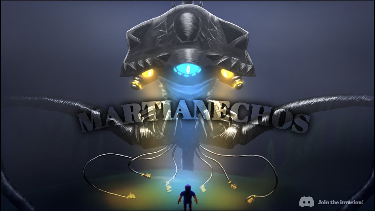 Unreleased War of The Worlds Game - Live Stream