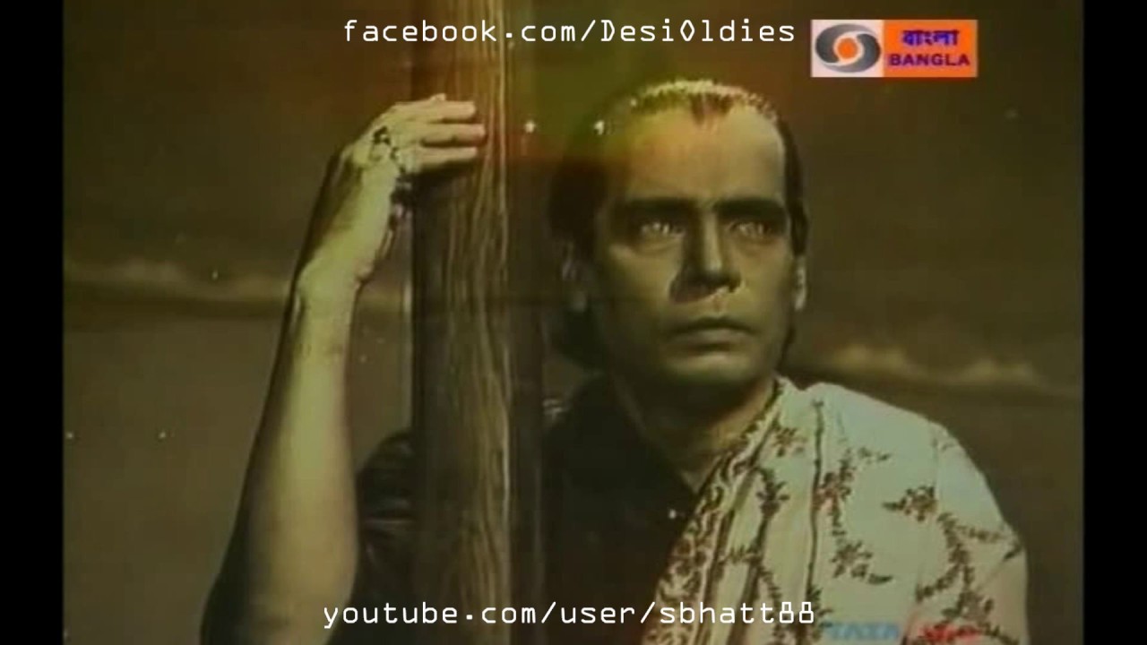Puran Bhagat 1933: Kya kaaran hai ab rone ka kaali raat hui ujiyaali (K. C. Dey)
