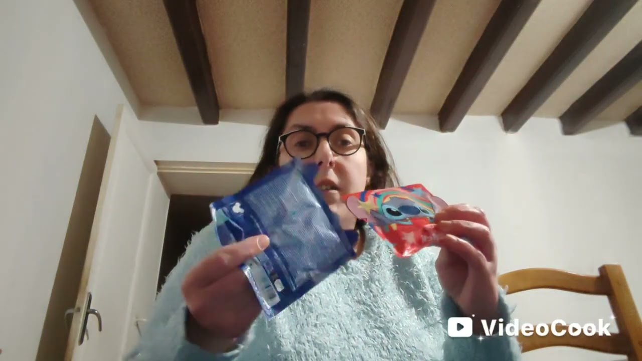 Vlog n3: Lecture, sims et petit haul action 