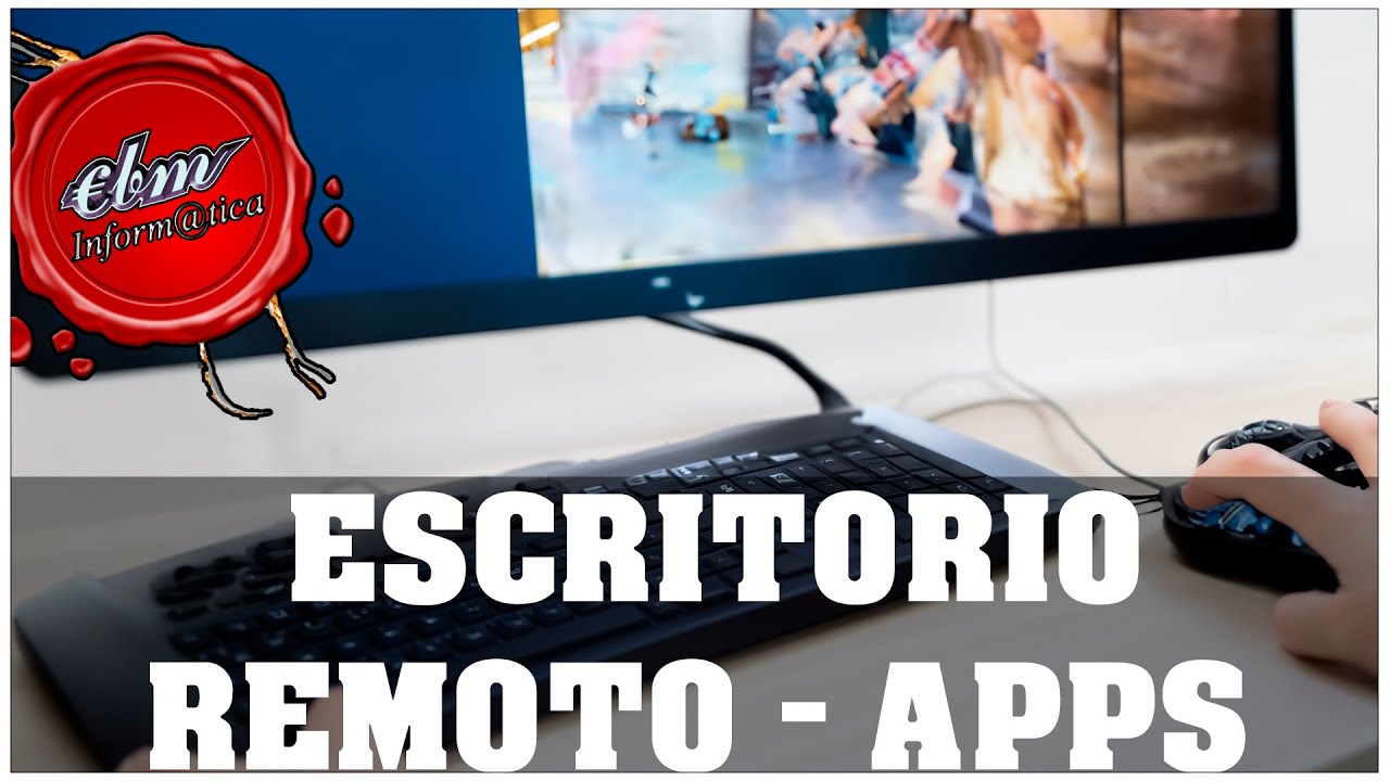 LOS MEJORES PROGRAMAS DE ESCRITORIO REMOTO EN 2024
