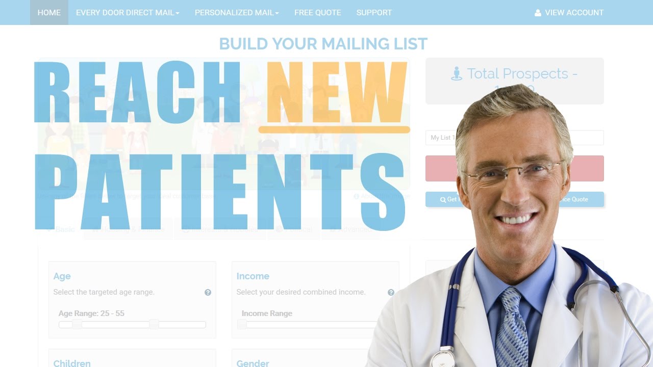 How to Find New Patients Near Your Medical Practice