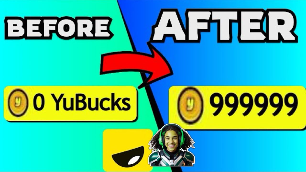 Yubo App Hack ✅ How To Get Unlimited Free YUBUCKS Mod APK (iOS/Android)