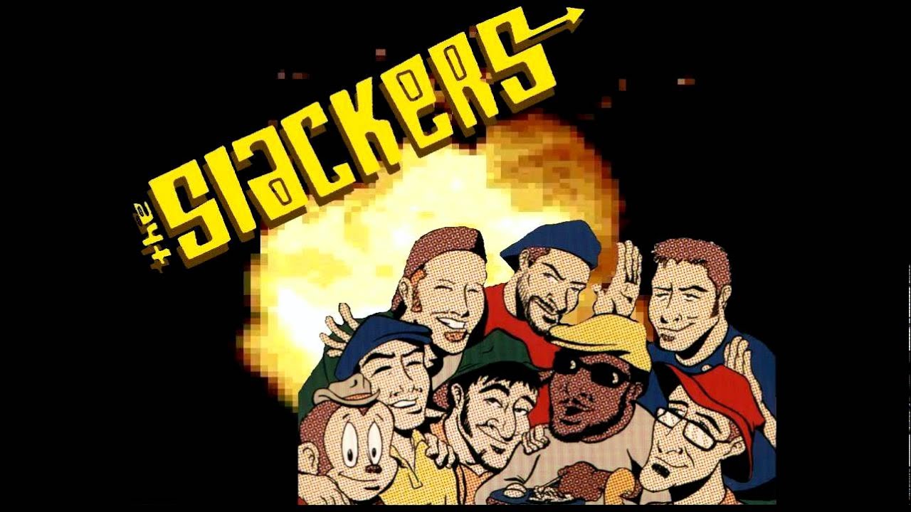 The Slackers - I'm Still Standing (Elton John cover)