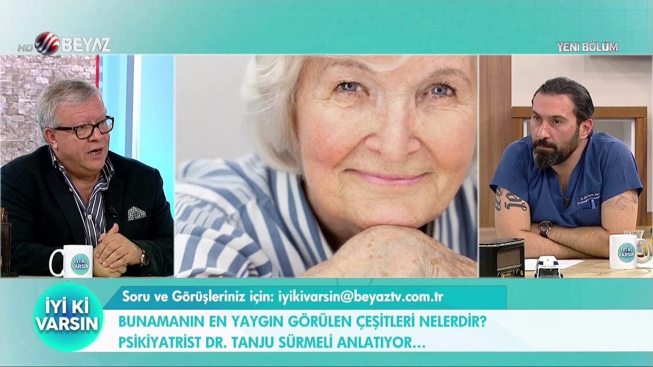 Alzheimer kimlerde g&ouml;r&uuml;l&uuml;r? Bunama (Demans) nedir? Alzheimer hastalığı nasıl olur?