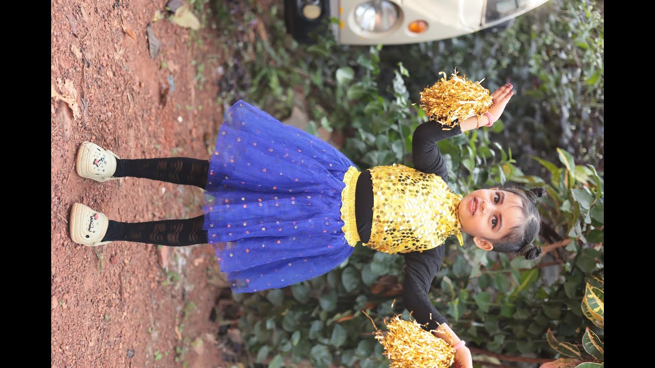 Albir Fest 2025 Arabic Dance