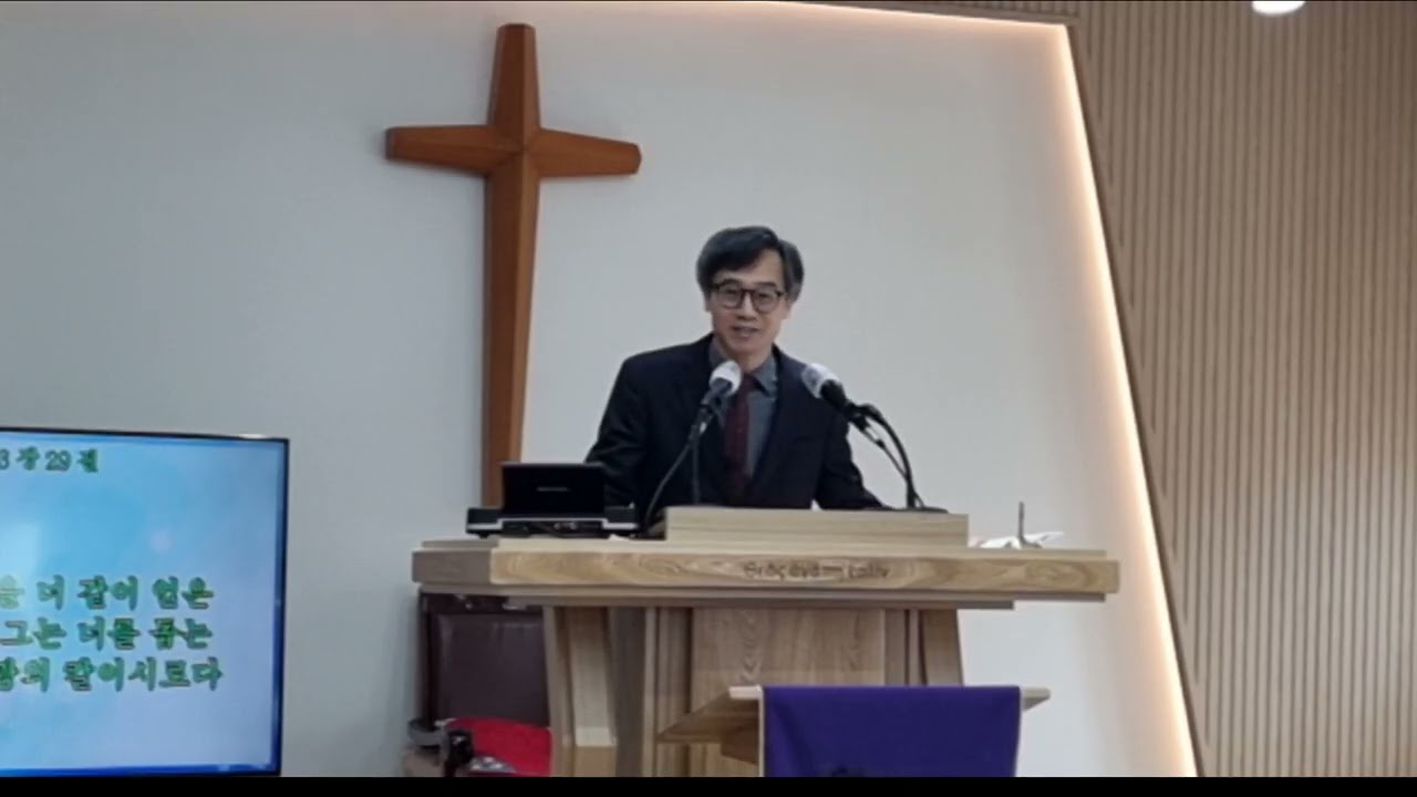 너는 행복한 사람이로다