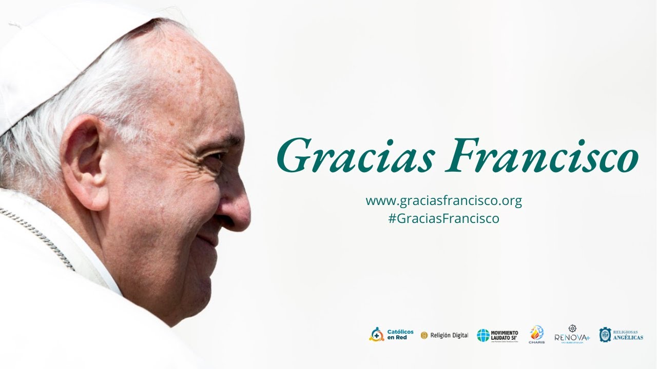 El legado de un papa que cambió el mundo #GraciasFrancisco