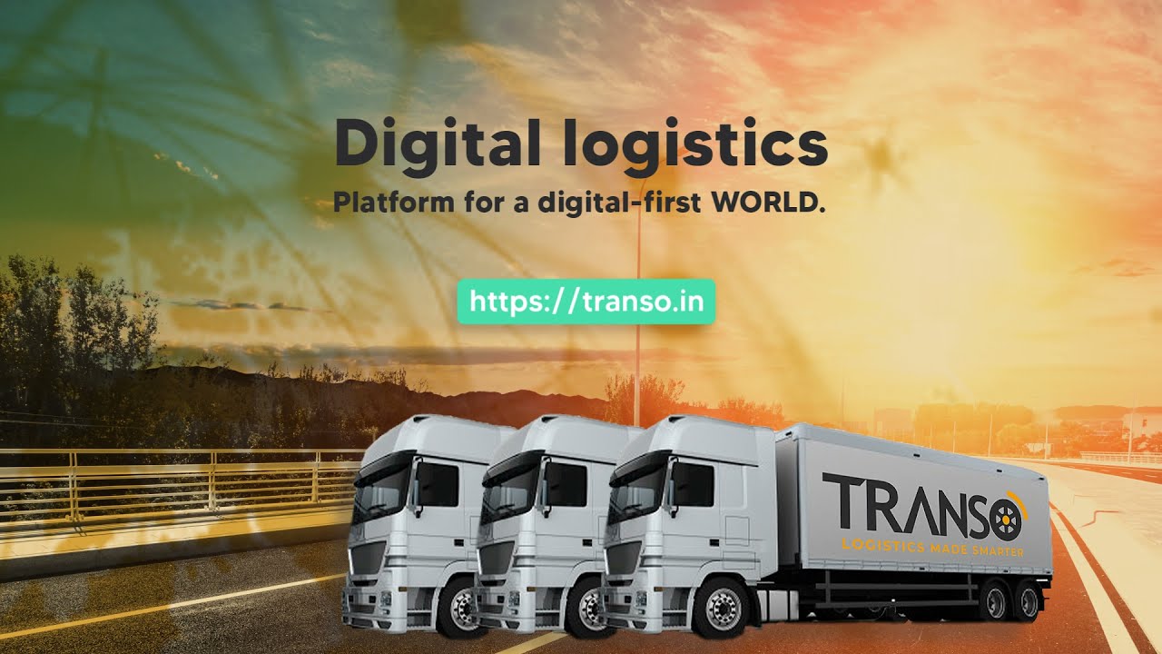 Motion Graphic Social Media Post #transo
