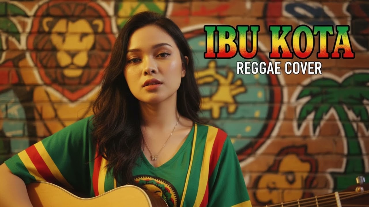 IBU KOTA   RHOMA IRAMA || REGGAE COVER