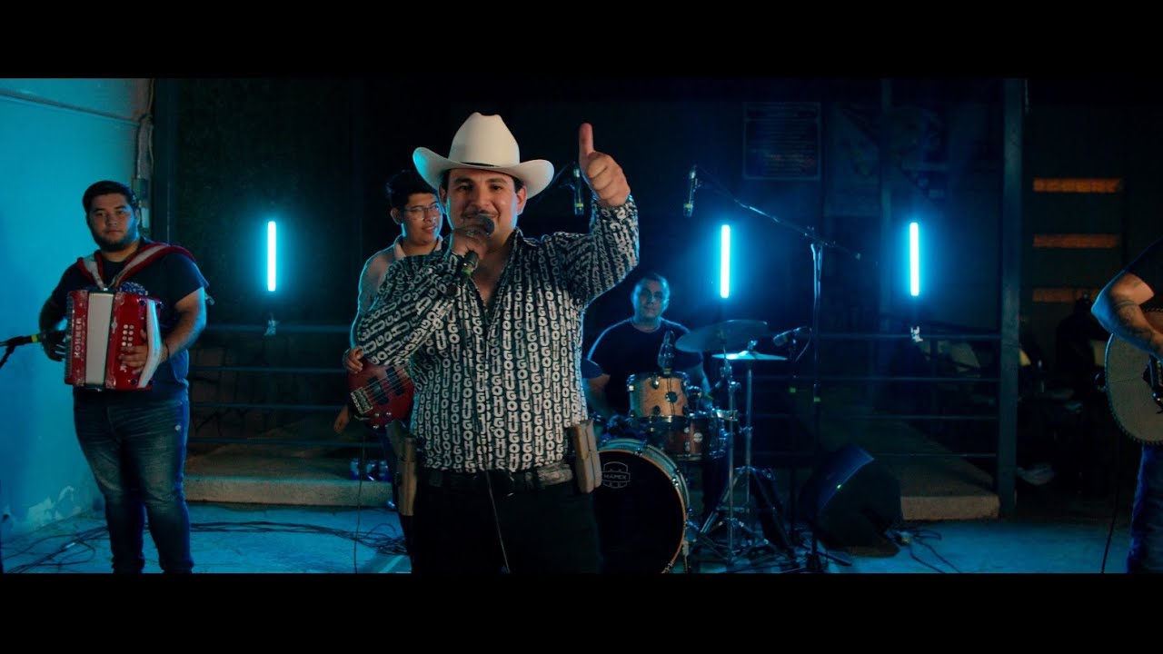 Tomas Ballardo - Perro Sin Cadena (Video Oficial)
