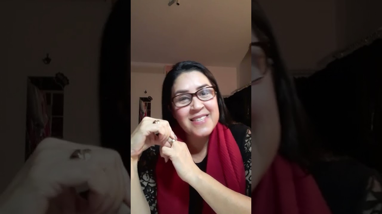 testemunho sobre minha vida sentimental