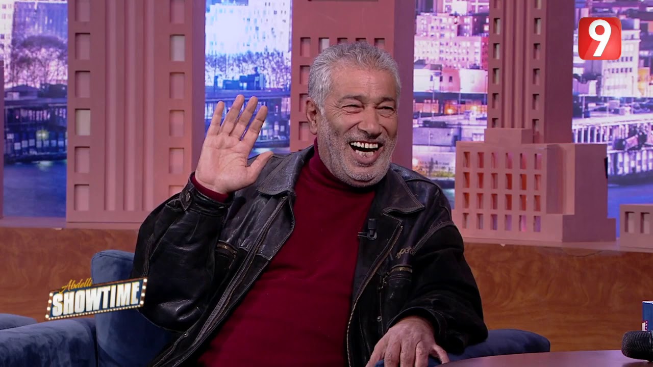 Abdelli Showtime S03 - Ep 19 P04
