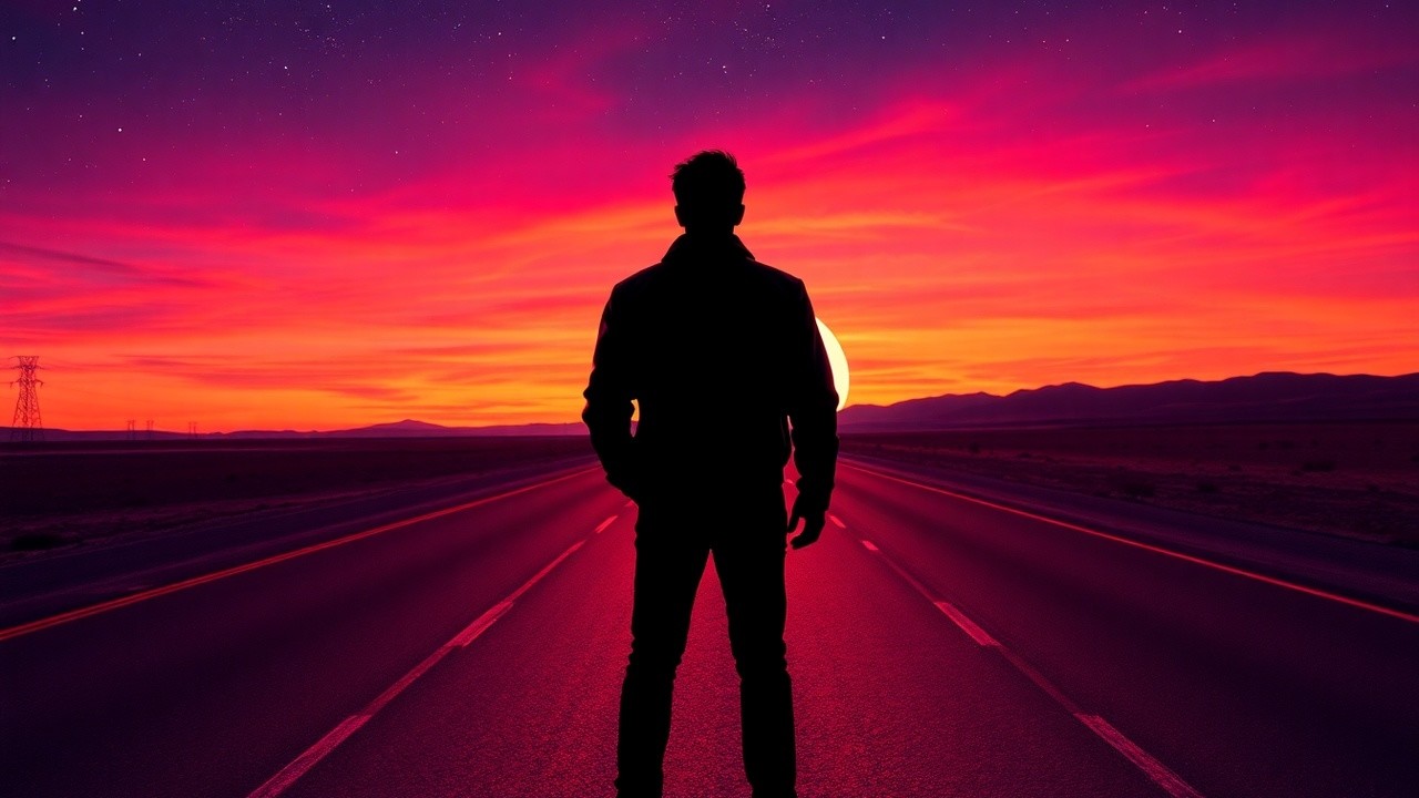 Best 80s Synthwave Vibes for Your Retro Road Trip