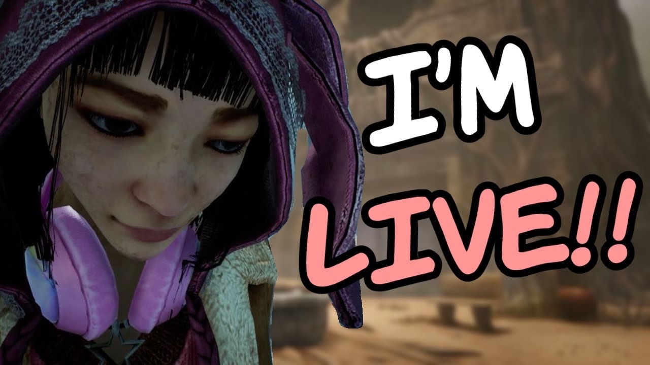 Late Night DBD Open Lobbies!! - Dead By Daylight