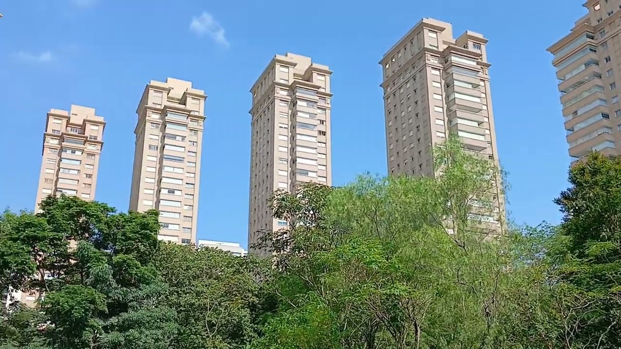 Parque VILLA-LOBOS o que fazer? É melhor que o Ibirapuera? [São Paulo Ep.1]