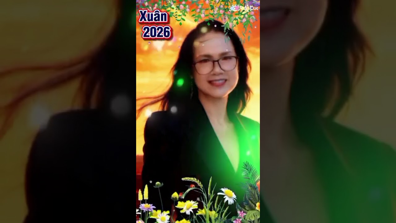 Tâm Sự Nàng Xuân ✨ TranHong Cover 🌷