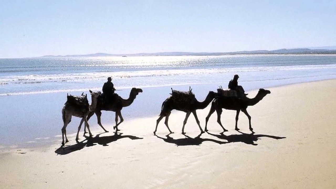 Agadir attractions