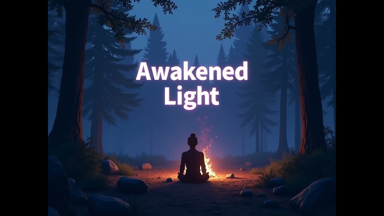 Awakened Light | CFM – Copyright Free Musics