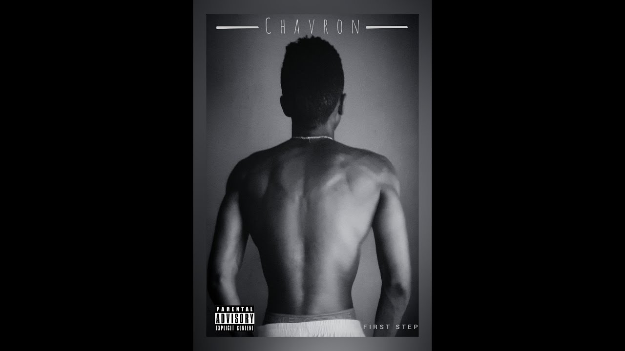 6.My way ( official audio )  prod.@Da MazBeatz