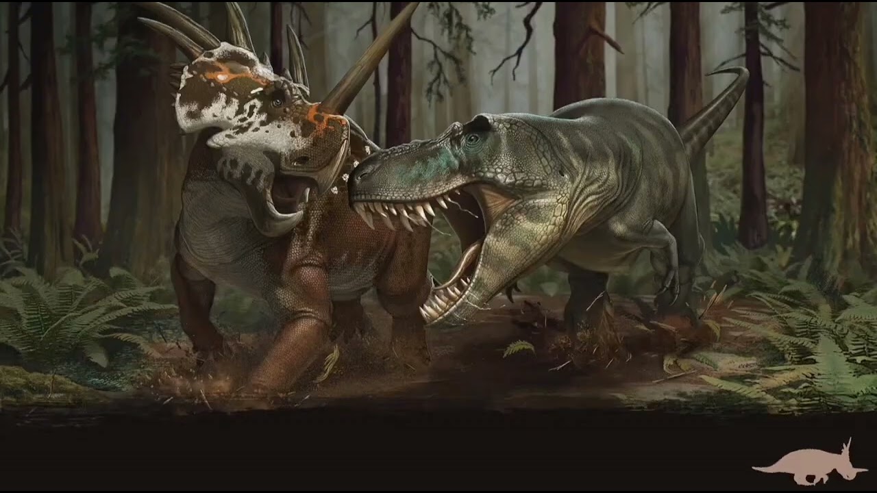 Path of titans Tyrannotitan kill compilation P2.
