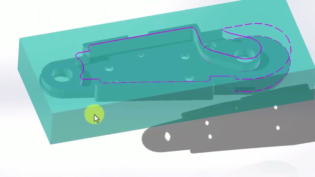5 Razones para Usar BobCAM para SOLIDWORKS – ¡Optimiza Tu Proceso de Mecanizado!