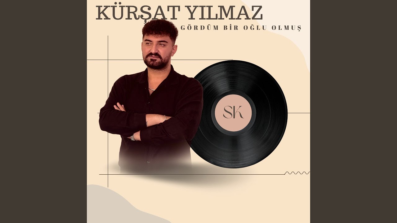 Gördüm Bir Oğlu Olmuş