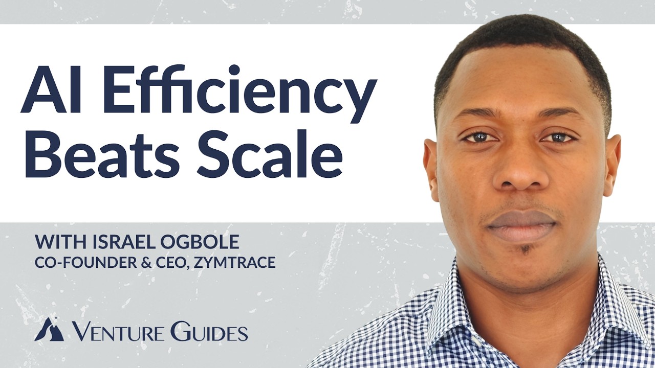 Why Your GPU Investments Are Running at 40% Efficiency, and How Zymtrace Fixes It