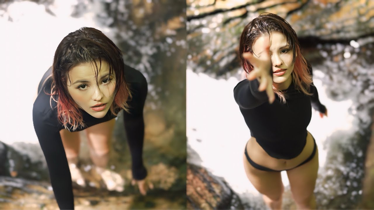 I Almost Drowned in the Devil's Bathtub
