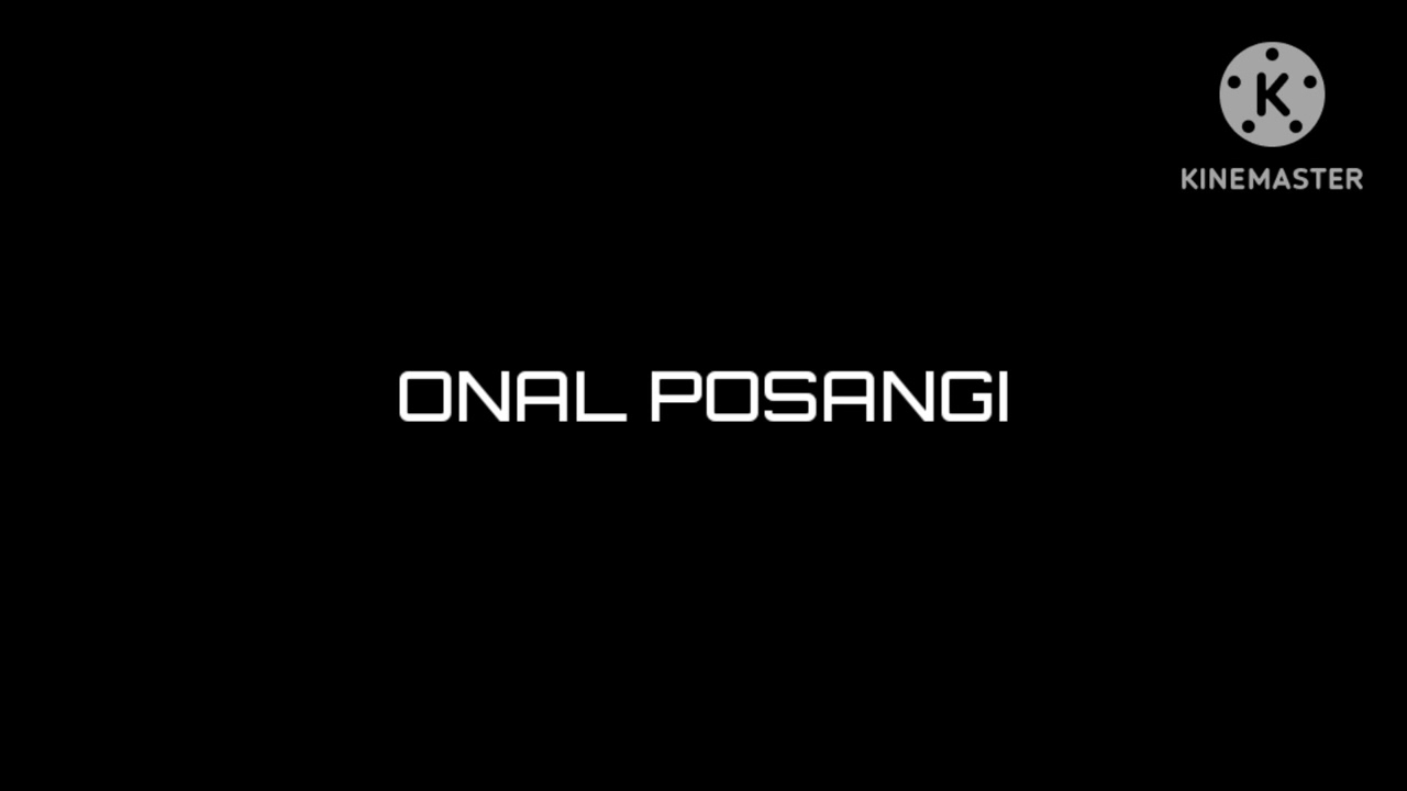 -ONAL POSANGI-__NEWW-KEEP-___-