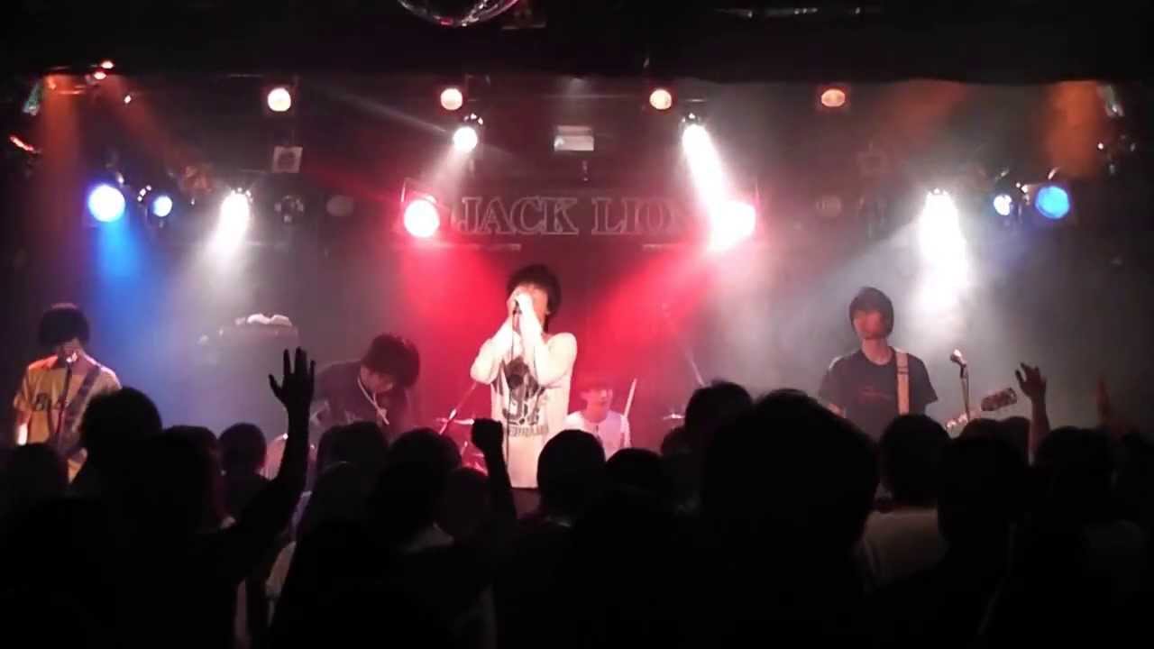 フラッシュバック・未来の破片　高校生コピー　ASIAN KUNG-FU GENERATION