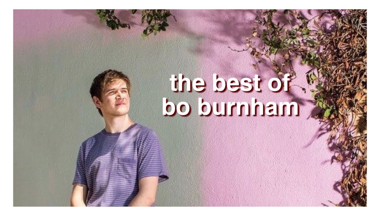 bo burnham clips to watch while waiting for his new special (“Inside”)