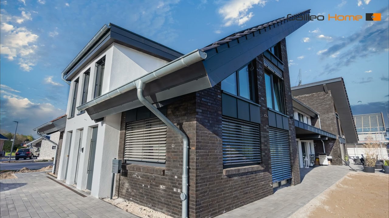 Galileo Home - unser B&uuml;ro in Fockbek