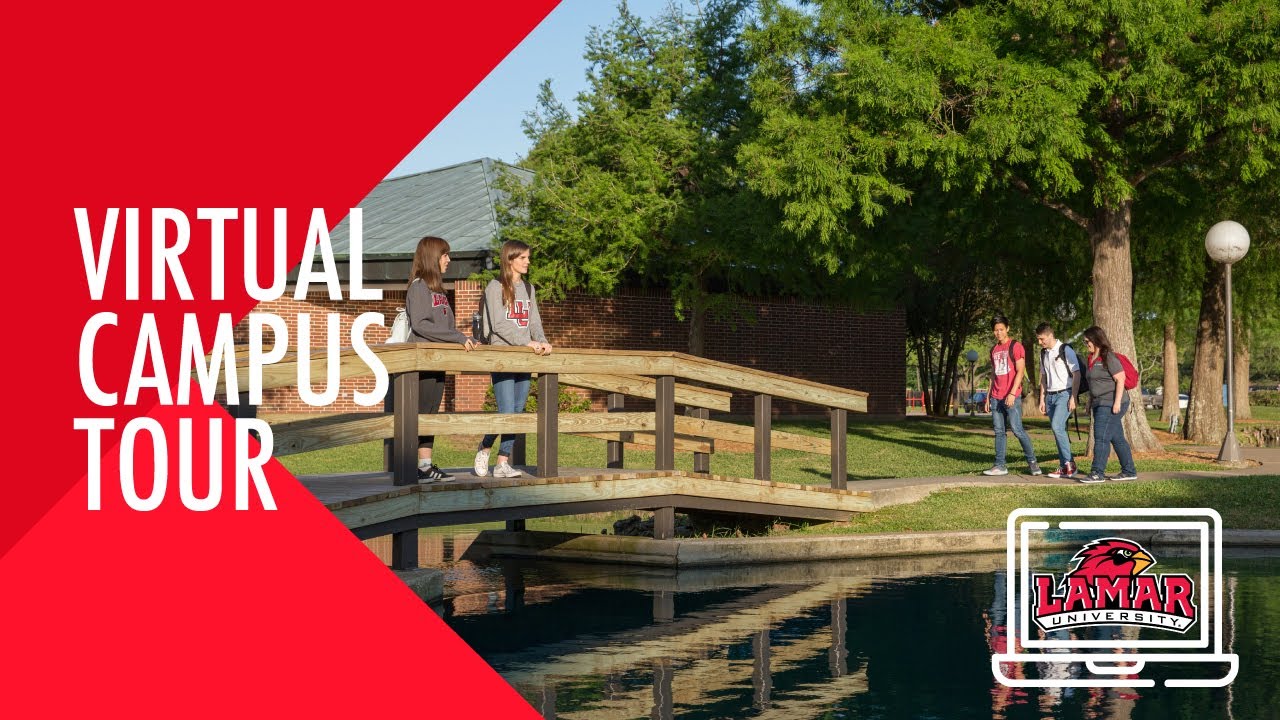 Virtual Campus Tour