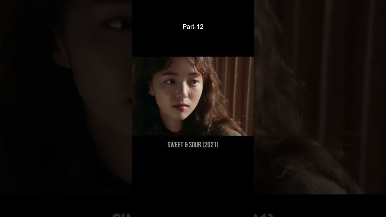 Sweet & Sour Explained: Get Ready for a Mind-Blowing Movie Breakdown!
