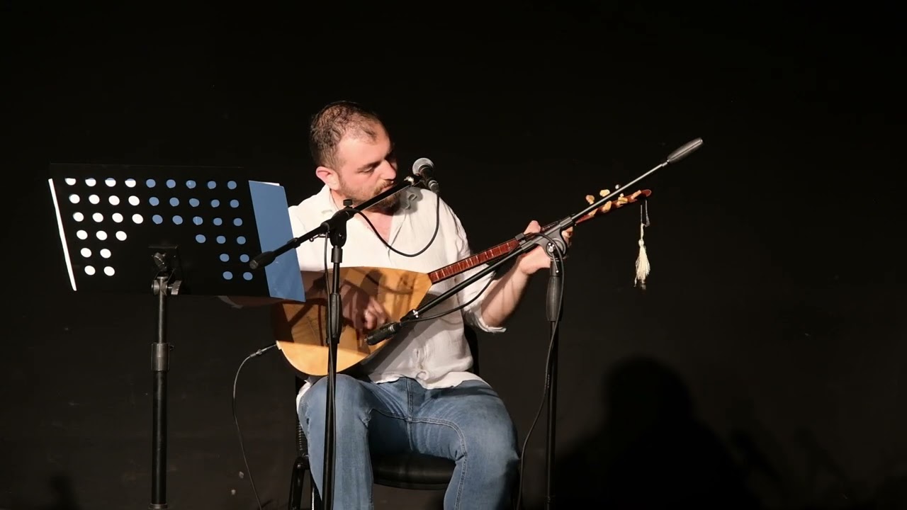 OZAN AÇIKALIN   ERELİM PİRLER AŞKINA