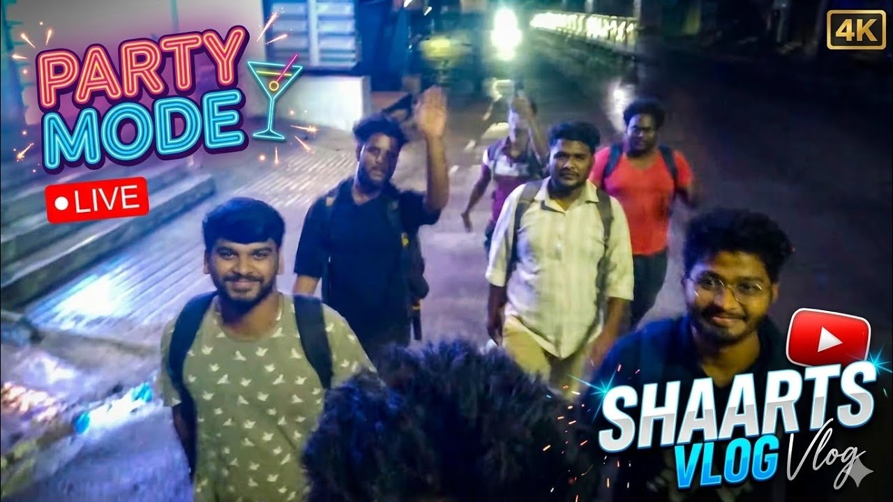 Puducherry ⛱️ 🏖️ trip but goes wrong #vlog 