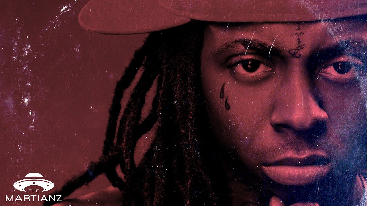 Lil Wayne Type Beat - Changes (Prod. The Martianz)